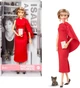 Кукла Барби Вдохновляющие женщины писательница Исабель Альенде Barbie Signature Inspiring Women Isabel Allende (HRM45) - изображение 7
