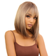 Парик Nicole, натуральные синтетические волосы - изображение 6