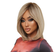 Парик Blond каре, натуральные синтетические волосы - изображение 2