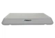 Степ платформа 3 рівні EasyFit висота 10-20 см Сірий для кардіо тренування (EF-0542) - зображення 4