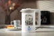 Электрочайник Ardesto EKL-T31GW 1.5 л белый - изображение 4