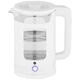 Электрочайник Ardesto EKL-T31GW 1.5 л белый - изображение 7