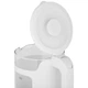 Электрочайник Ardesto EKL-T31GW 1.5 л белый - изображение 9