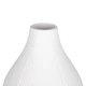 Ваза Ardesto LuССa AR3802W 13х15.5 см белая - изображение 3