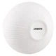Ваза Ardesto LuССa AR3802W 13х15.5 см белая - изображение 5