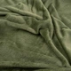 Плед Ardesto Flannel ART0212SB 200х220 см зеленый - изображение 3