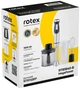Блендер Rotex MasterPower RTB-1840-B 1500 Вт - изображение 8