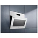 Духовой шкаф электрический Electrolux EVM8E08V 2100 Вт white - изображение 2