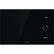 Микроволновка с грилем Gorenje BM235G1SYB 900 Вт - изображение 1