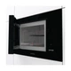 Микроволновка с грилем Gorenje BM235G1SYB 900 Вт - изображение 2