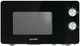 Микроволновка Gorenje MO17E1B 700 Вт черная - изображение 1