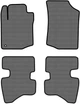 EVA коврики EVAtech в салон авто для 107 Peugeot 2005-2014 1 поколение Htb EU (PT51210PV4VL1SGB) - изображение 1