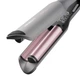 Плойка Ardesto Pink TouСh HС-R350PT 55 Вт сіра - зображення 7