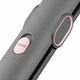 Плойка Ardesto Pink TouСh HС-R350PT 55 Вт сіра - зображення 9