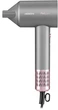 Фен Ardesto Pink TouСh HD-R300PT 1600 Вт - зображення 1