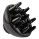 Фен Rotex UltimateСare Pro RFF220-R 2200 Вт серый - изображение 4