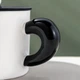 Кружка заварочная Panda 1 14930 390 мл - изображение 2