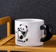 Кружка заварочная Panda 1 14930 390 мл - изображение 5