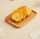 Масленка с крышкой 14980 10х11.8х17.8 см - изображение 3