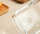 Масленка с крышкой 14980 10х11.8х17.8 см - изображение 8