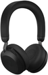 Навушники Jabra Evolve2 75 USB-C UC Stereo Black (27599-989-899) - зображення 1