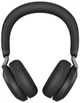 Навушники Jabra Evolve2 75 USB-C UC Stereo Black (27599-989-899) - зображення 4