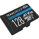 Карта пам'яті microSD 128Gb Team Elite UHS-I U3 V30 A1 Class 10 (TEAUSDX128GIV30A103) + SD адаптер - зображення 3