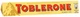 Шоколад Toblerone Milk молочний з медово-мигдальною нугою, 100 г - зображення 1