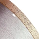 Круг алмазный отрезной 1A1R 400x25,4 Hard ceramics Advanced - изображение 6