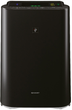 Климатический комплекс Sharp KC-D40EUB - изображение 1