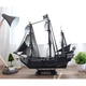 3D пазл CubicFun Корабль Черной Бороды Месть Королевы Анны большой (T4018h) - изображение 4