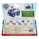 Игровой набор Paw Patrol Патрульный автомобиль с водителем Гончиком (SM16775/9900) - изображение 4