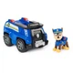 Игровой набор Paw Patrol Патрульный автомобиль с водителем Гончиком (SM16775/9900) - изображение 6
