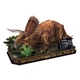 3D пазл CubicFun National Geographic Dino Трицератопс (DS1052h) - изображение 2