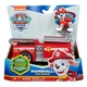 Игровой набор Paw Patrol Пожарный автомобиль с водителем Маршаллом (SM16775/9917) - изображение 6