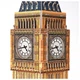 3D пазл CubicFun National Geographic Біг-Бен (DS0992h) - изображение 4