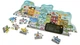 Пазл Hape Городской пейзаж с анимацией 49 эл. (E1629) - изображение 10