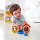 Деревянный игровой набор Hape Домашние питомцы (E3455) - изображение 5