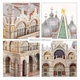 3D пазл CubicFun National Geographic Площа Святого Марка (DS0980h) - изображение 6
