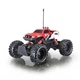 Машинка на радіокеруванні Maisto Rock Crawler червоний (81152) - зображення 1