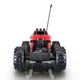 Машинка на радіокеруванні Maisto Rock Crawler червоний (81152) - зображення 2