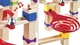 Конструктор-лабиринт Hape Marble Run Трюки и повороты 129 эл. (E1100) - изображение 11