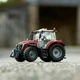Модель Britains Трактор Massey Ferguson 6S.180, 1:32 (43316) - изображение 5