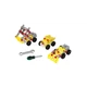Конструктор Klein Bosch Mini Машини 58 деталей (8792) - изображение 2