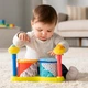 Музична іграшка Lamaze Моя перша барабанна установка (L27472) - зображення 2