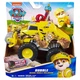 Игровой набор Paw Patrol Мегаколеса Большой спасательный автомобиль-трансформер с Крепышом (SM17776/6069304) - изображение 2
