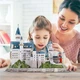 3D пазл CubicFun National Geographic Замок Нойшванштайн (DS0990h) - зображення 6