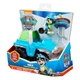 Игровой набор Paw Patrol Спасательный автомобиль с водителем Рексом (SM16775/2886) - изображение 2