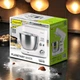 Миксер Планетарный с чашей Maestro MR-560 White 500 Вт 6 скоростей - изображение 5
