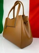 Сумка Virginia Conti 01565 Рыжий - изображение 6